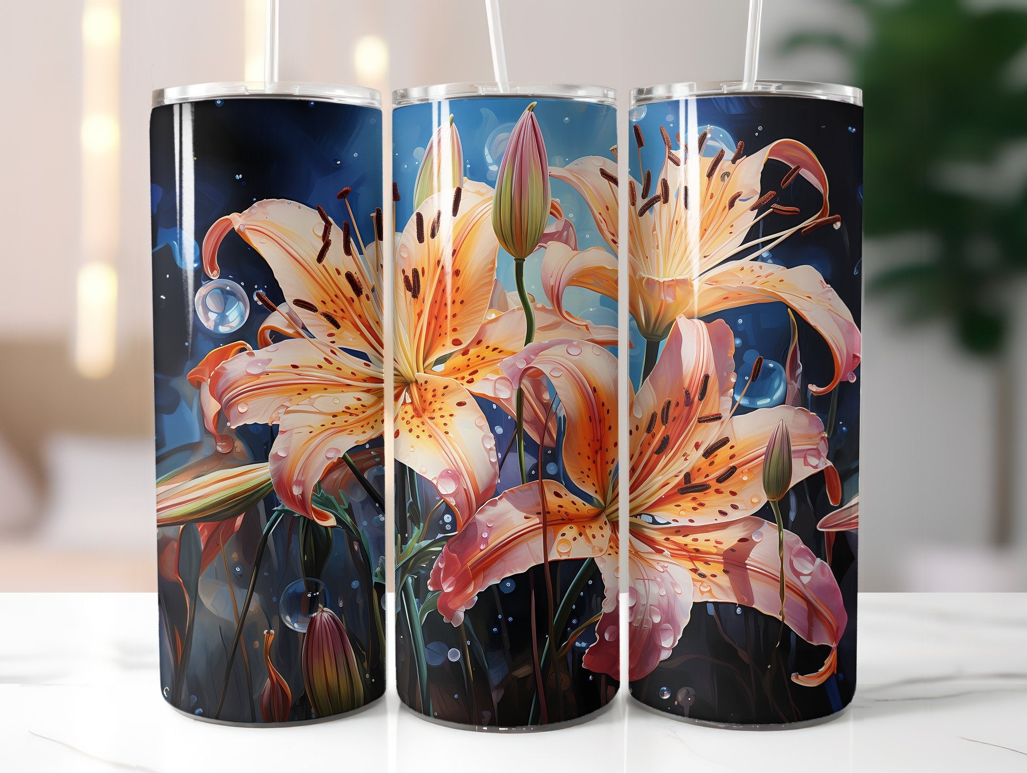 Nerine Novelties Tumbler Wrap - CraftNest