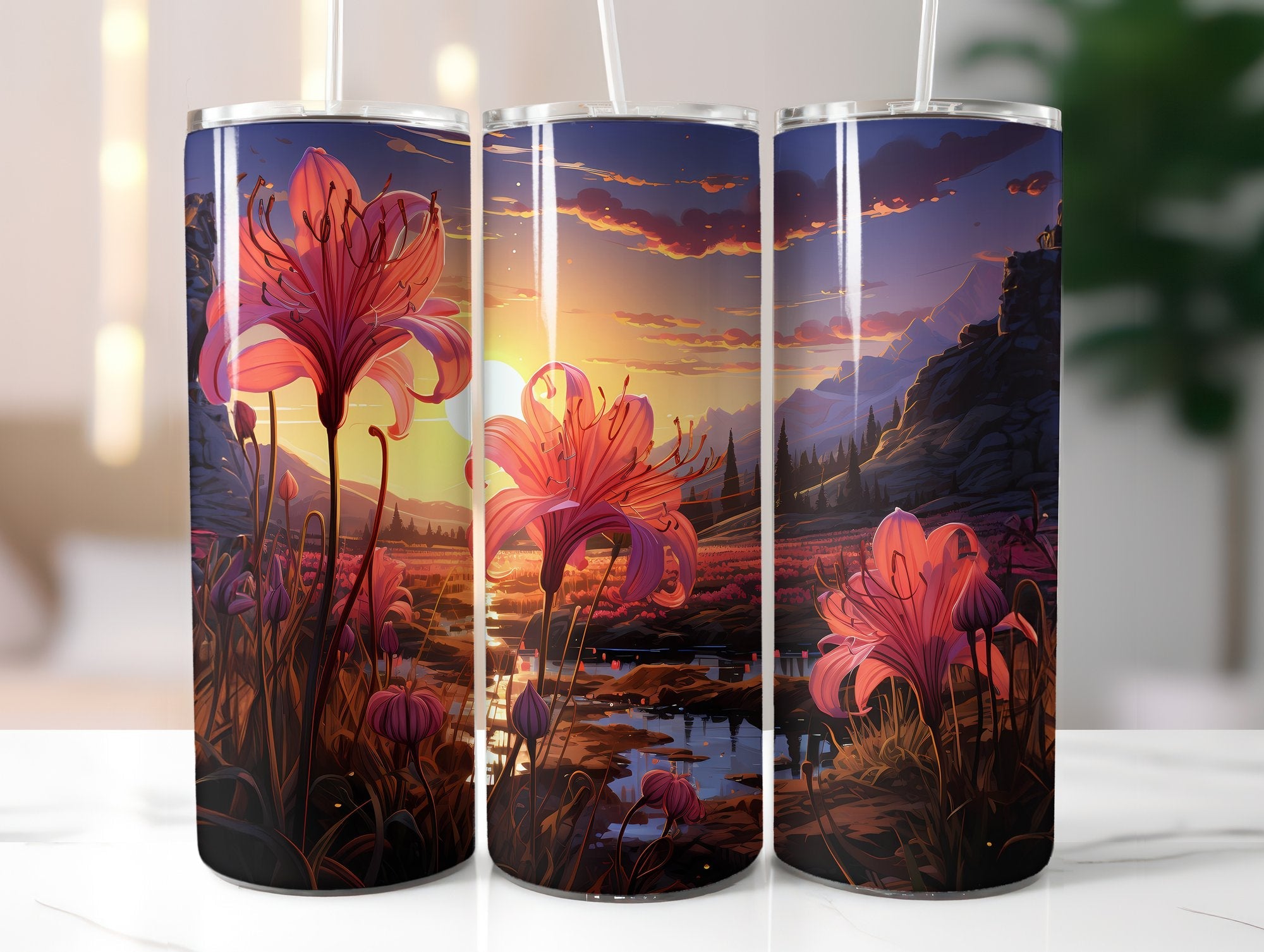 Nerine Novelties Tumbler Wrap - CraftNest