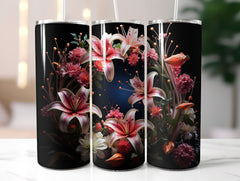 Nerine Novelties Tumbler Wrap - CraftNest
