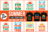 Summer T-Shirt Bundle 1