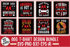 Dog Design SVG Bundle