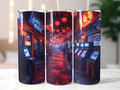 Nineties Easter 4 Tumbler Wrap - CraftNest