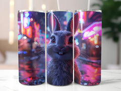 Nineties Easter 2 Tumbler Wrap - CraftNest