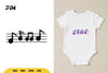 Music Note SVG Bundle