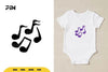 Music Note SVG Bundle