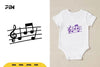 Music Note SVG Bundle