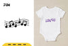 Music Note SVG Bundle