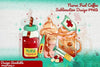 Nurse Fuel Coffee Latte Clipart Bundle