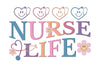Nurse Life SVG Bundle