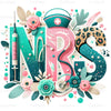 Nurse Design T-Shirt