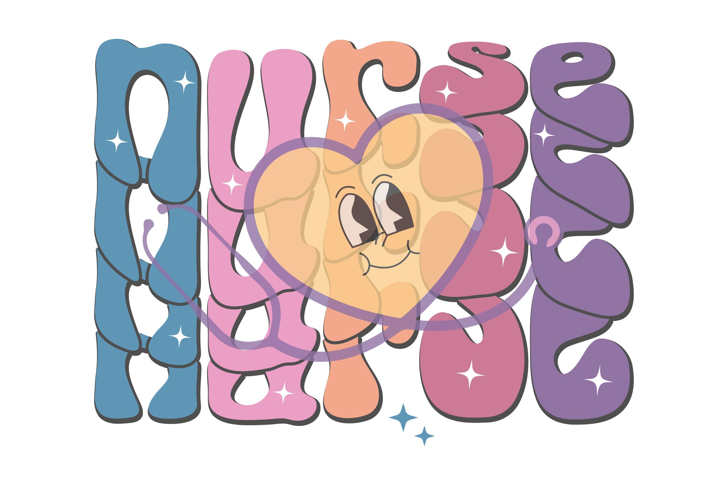 Nurse SVG Bundle 3