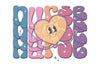 Nurse SVG Bundle 3
