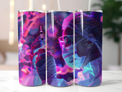 Nurse Profession 1 Tumbler Wrap - CraftNest - Digital Crafting and Art