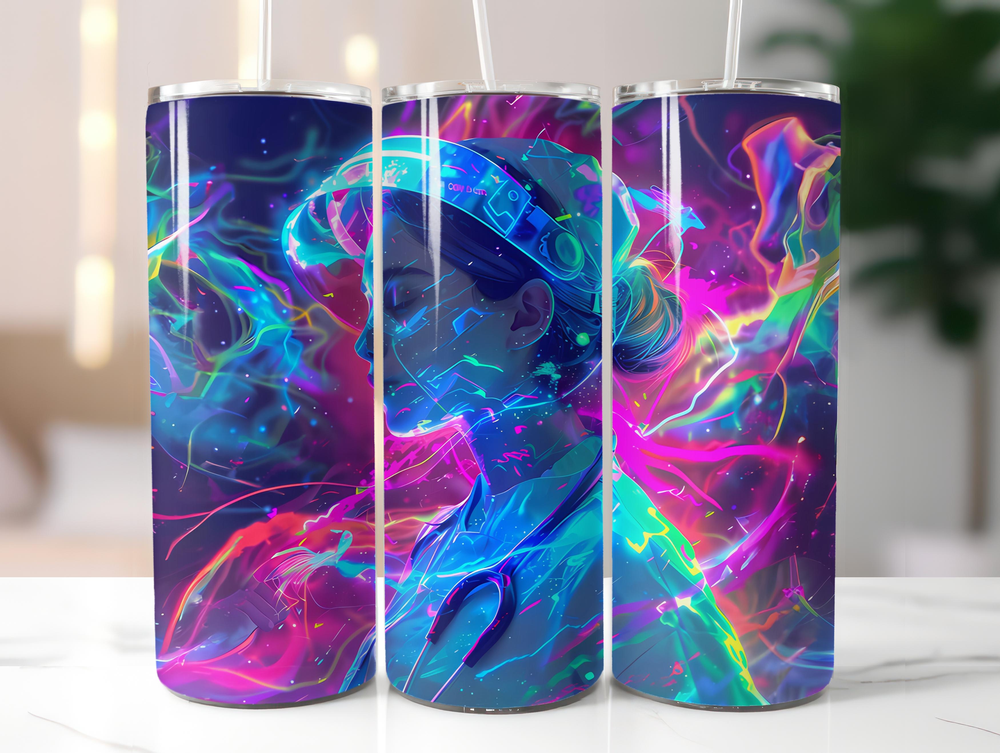 Nurse Profession 2 Tumbler Wrap - CraftNest - Digital Crafting and Art