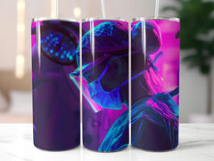 Nurse Profession 2 Tumbler Wrap - CraftNest - Digital Crafting and Art