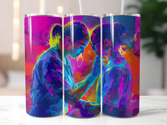 Nurse Profession 2 Tumbler Wrap - CraftNest - Digital Crafting and Art