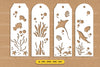 Ocean Papercut SVG Bundle