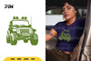 Offroad Adventure Extreme SVG Bundle