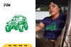 Offroad Adventure Extreme SVG Bundle