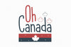 Oh Canada SVG Bundle