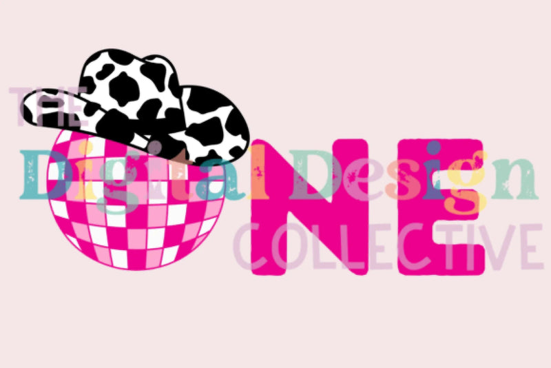 Chic Birthday Cowgirl Clipart Bundle - CraftNest - Digital Crafting and Art