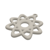 Ornament Topper 3D Print STL File