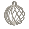 Ornament Topper 3D Print STL File