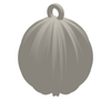 Ornament Topper 3D Print STL File