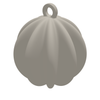 Ornament Topper 3D Print STL File