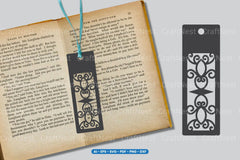 Ornamental Laser Cut SVG Bundle - CraftNest - Digital Crafting and Art