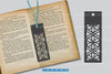 Ornamental Laser Cut SVG Bundle