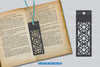 Ornamental Laser Cut SVG Bundle