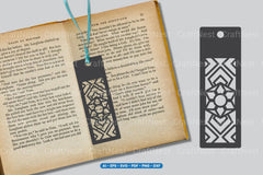 Ornamental Laser Cut SVG Bundle - CraftNest - Digital Crafting and Art