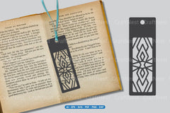 Ornamental Laser Cut SVG Bundle - CraftNest - Digital Crafting and Art