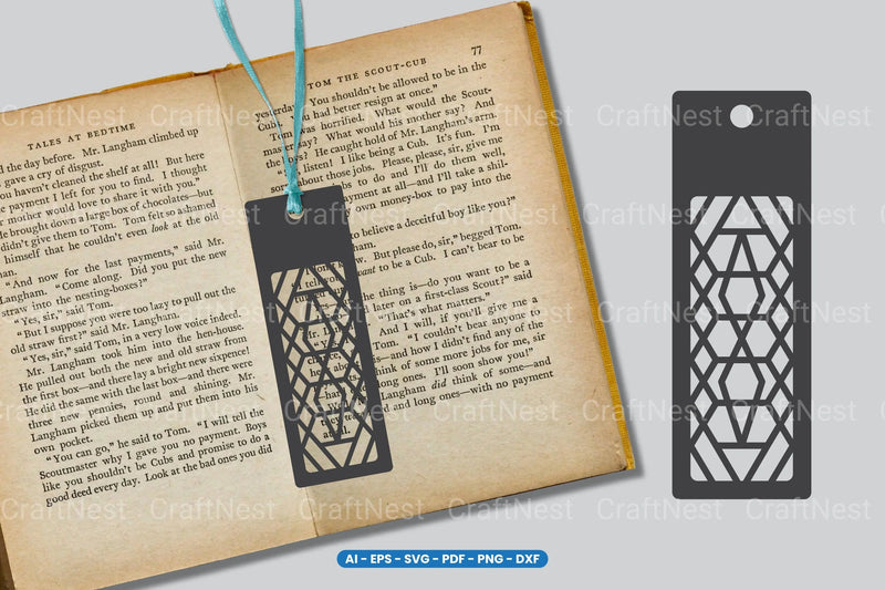 Ornamental Laser Cut SVG Bundle - CraftNest - Digital Crafting and Art