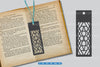 Ornamental Laser Cut SVG Bundle