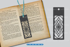 Ornamental Laser Cut SVG Bundle - CraftNest - Digital Crafting and Art