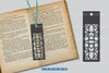 Ornamental Laser Cut SVG Bundle