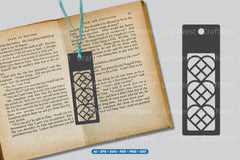 Ornamental Laser Cut SVG Bundle - CraftNest - Digital Crafting and Art