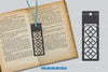 Ornamental Laser Cut SVG Bundle