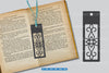 Ornamental Laser Cut SVG Bundle