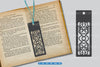 Ornamental Laser Cut SVG Bundle