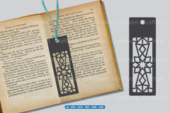 Ornamental Laser Cut SVG Bundle - CraftNest - Digital Crafting and Art