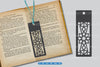 Ornamental Laser Cut SVG Bundle