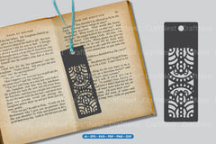 Ornamental Laser Cut SVG Bundle - CraftNest - Digital Crafting and Art