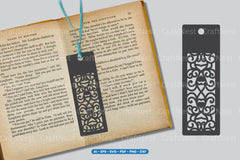 Ornamental Laser Cut SVG Bundle - CraftNest - Digital Crafting and Art