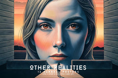 Other Realities - Wall Art - CraftNest - Digital Crafting and Art