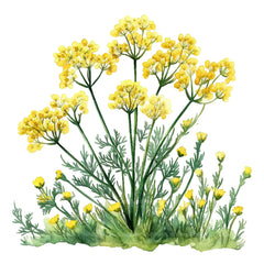 Medicinal Plants Clipart Bundle - CraftNest - Digital Crafting and Art