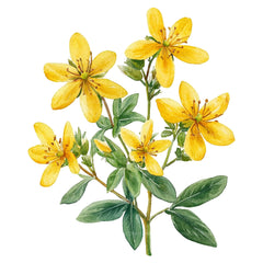 Medicinal Plants Clipart Bundle - CraftNest - Digital Crafting and Art