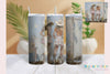 Painted Cowgirls Tumbler Wrap Bundle